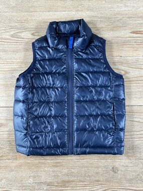 Primary Toddler Puffer Vest